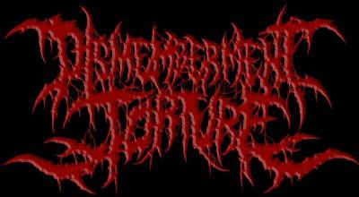 logo Dismemberment Torture